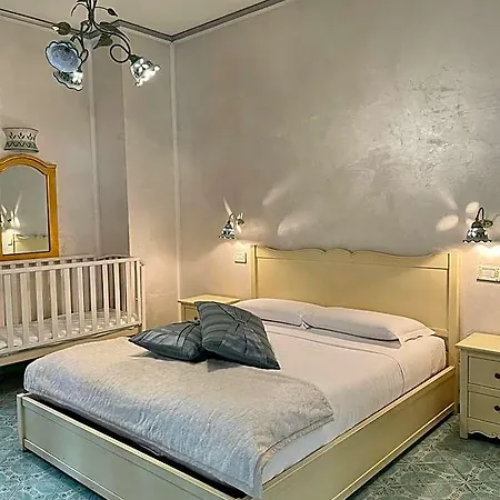Bellavista Costa D'amalfi Bed & Breakfast Vietri sul Mare