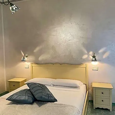 Bed & Breakfast Bellavista Costa D'amalfi Vietri sul Mare